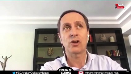 El Minuto de Oro de Carlos Cuesta: "A este Gobierno salvar vidas les importa cero, lo que más les preocupa es el relato"