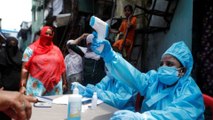 India coronavirus infections top one million