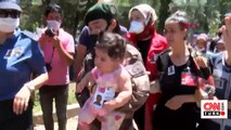 Son Dakika Haberleri: Şehit özel harekatçı Kurtul, son yolculuğuna uğurlandı | Video
