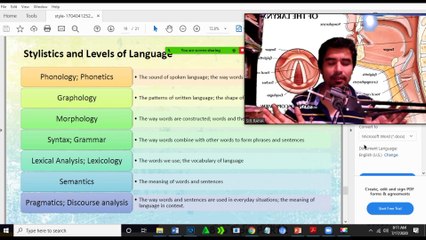 Morphology,morph,allomorph,morpheme,semantics,DA,M.PHIL SCHOLAR SIR RANA URDU/HINDI MA ENGLISH