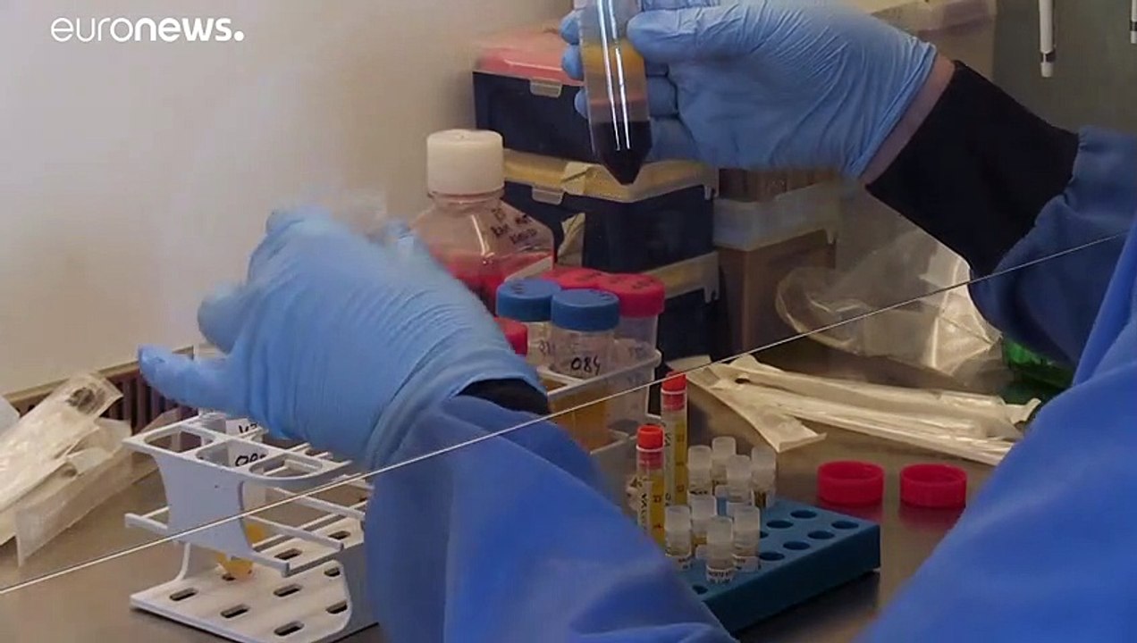 "Völliger Unsinn" - Russland weist Spionage-Vorwürfe zurück