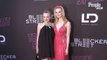 Dakota Fanning & Sister Elle 'Cant Get Through' The Nightingale Script 'Without Being in Tears'