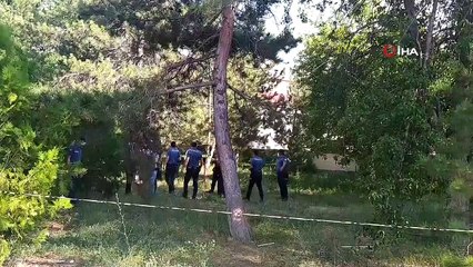 Kayıp olarak aranıyordu, önce aracı sonra cesedi bulundu