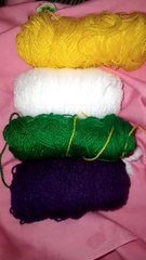 Handembroidery cute Bunch  Design For Beginner /Handembroidery Flower   Design # hand embroidery