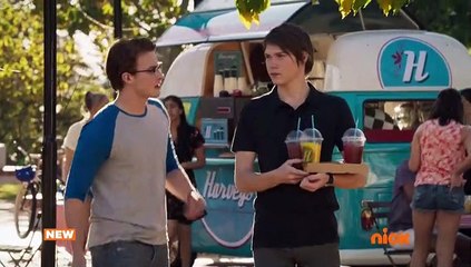 Bureau of Magical Things season  1 ep 10.. By XanderC