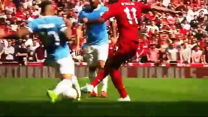 مهارات محمد صلاح منتاج
