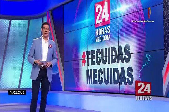 Iquitos: ambulantes y policías se enfrentan por desalojo en el mercado Belén