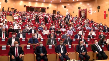 Bakan Pakdemirli: “2020 yılı fındık rekoltemizi 665 bin ton olarak öngörmekteyiz”