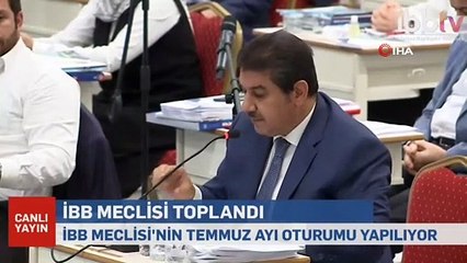 Ayasofya'nın planları da değişti