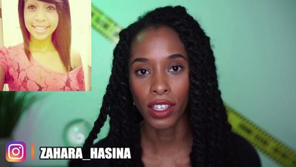 WHAT HAPPENED TO ALEXIS MURPHY?