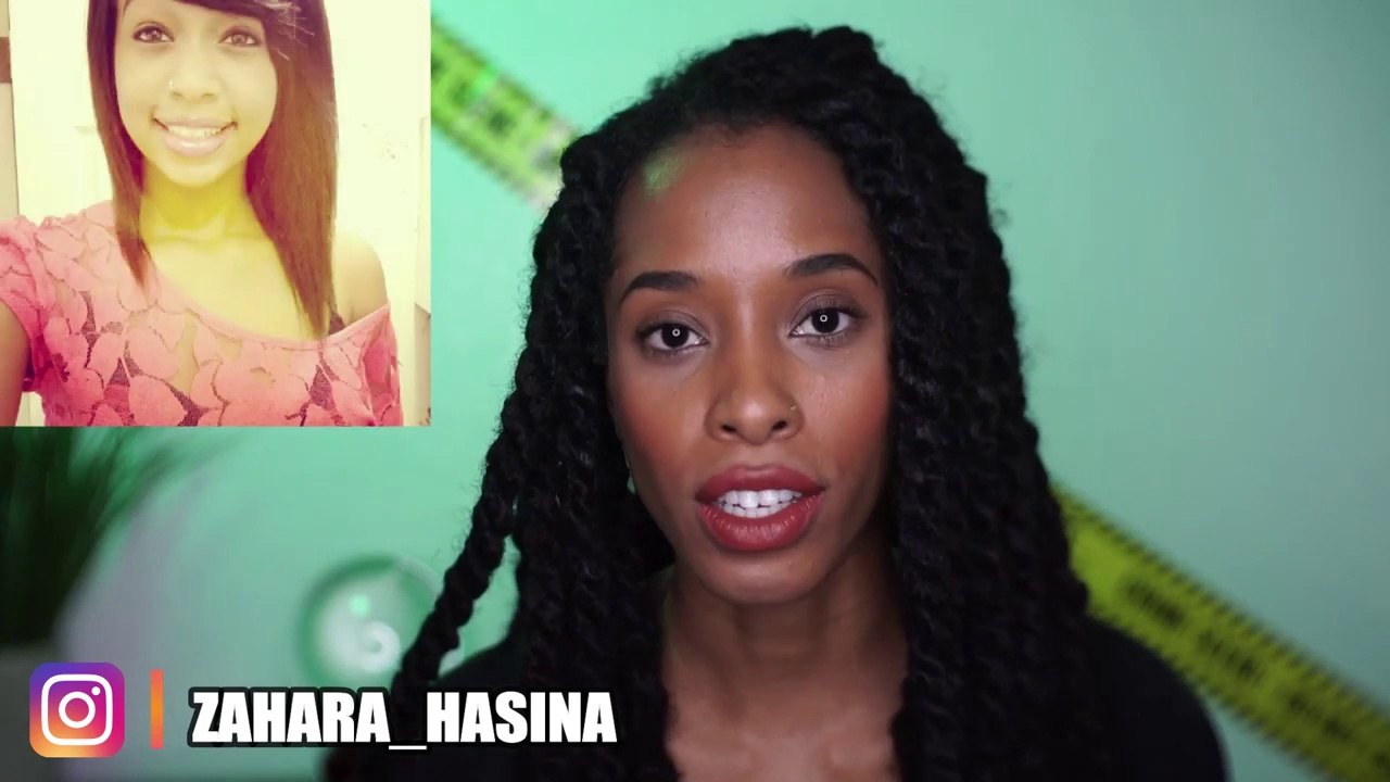 WHAT HAPPENED TO ALEXIS MURPHY?