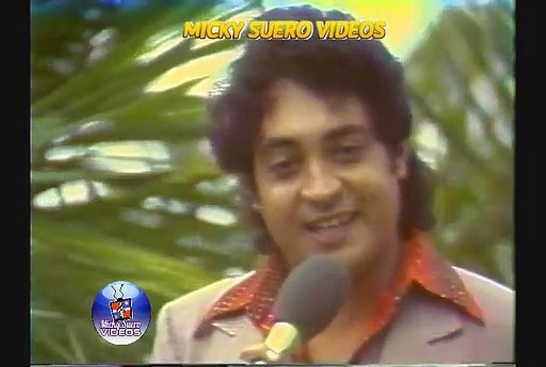 ANTHONY RIOS - Mi Pueblo Mi Tierra  - Micky Suero Videos