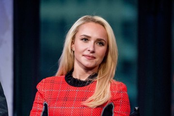 Hayden Panettiere Has Addressed Her Ex-Boyfriend’s Alleged Abuse