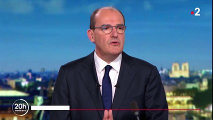 #OnVousRépond : Jean Castex confirme le maintien de la "suppression de la taxe d'habitation"