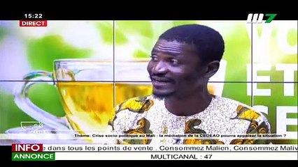 CAFÉ DE PRESSE DU 17 JUILLET 2020