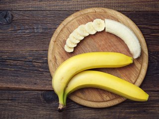 6 Reasons to Reach for a Banana