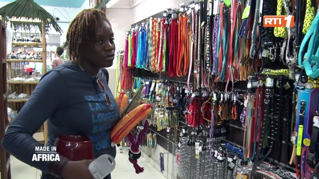 Made In Africa | Nos amis les bêtes