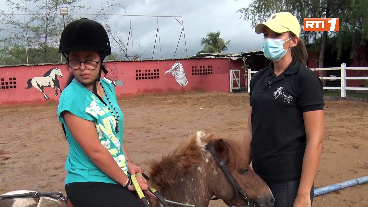 Made In Africa | L'homme qui murmurait à l'oreille des chevaux.