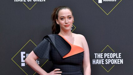 Kat Dennings Was 'Flabbergasted' When Neil Gaiman Asked Her to Voice Death in 'The Sandman'