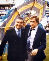 Boca despidió a uno de sus emblemas