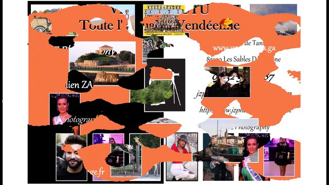 Visite à la mini-ferme pédagogique Ânes Passions à l ' Ile D ' Olonne ( Vendée ) , Jeudi 16 Juillet 2020