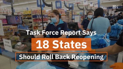 The Unpublished Task Force Report