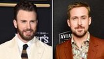 Russo Bros., Ryan Gosling, and Chris Evans Team For Netflix’s ‘The Gray Man’ | THR News