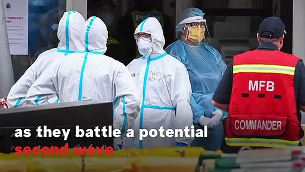 Coronavirus By the Numbers: COVID-19 Cases Reach 13.8 Million Worldwide Amid Increases In US, Brazil And India