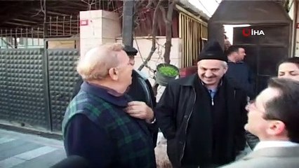 'Huysuz Virjin' hayatını kaybetti