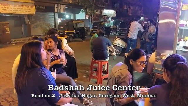 FRUIT NINJA of INDIA - Amazing Fruits Cutting Skills - Indian Street Food HD