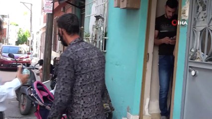 Bursa Valiliği'nden öldürülen Suriyeli genç ile ilgili açıklama