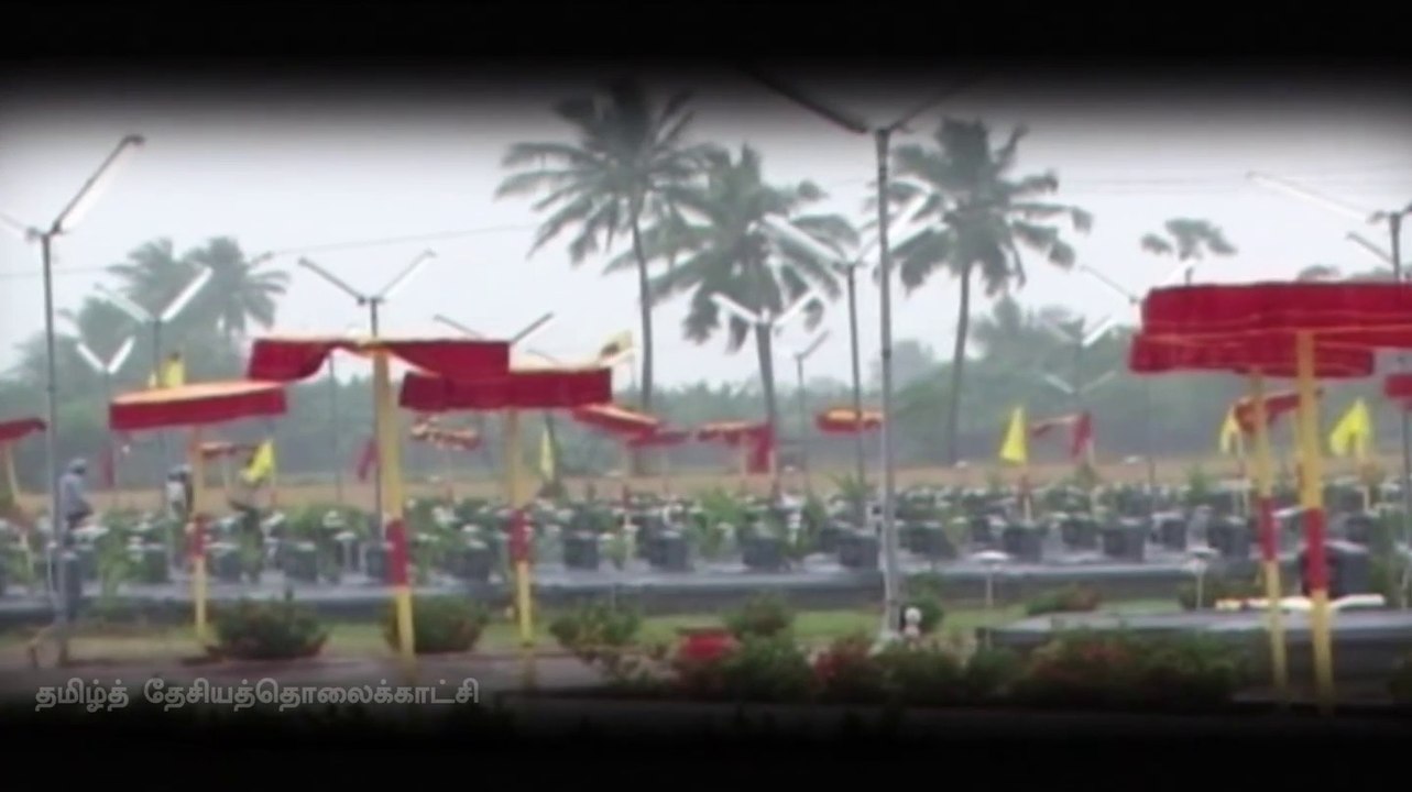Maaveerakale nenjam marakuma eelam song !