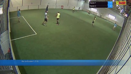 But de Equipe 1 (7-2) - Equipe 1 Vs Equipe 2 - 16/07/20 13:54 - Loisir Poitiers - Poitiers Game Parc