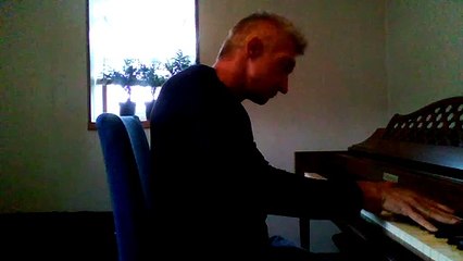 piano solo- (Classical) Christopher Hauser