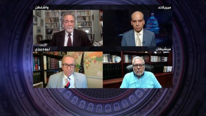 من واشنطن- هل ينجح ترامب في تغيير مهام اليونيفيل في لبنان؟