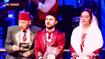 'Akide Şekeri' oyunu Bursa'da sahnelenecek