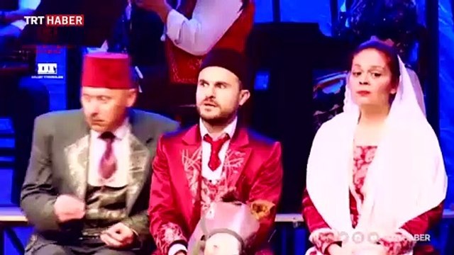 'Akide Şekeri' oyunu Bursa'da sahnelenecek