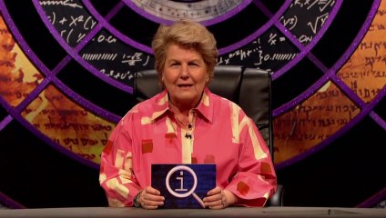 QI.S18E08.Reflections