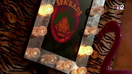 Fort Boyard 2020 : aventure du Spa'rade (11 juillet 2020)