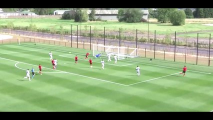 Metz - Seraing, le résumé vidéo