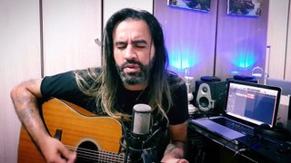 Girl you'll be a woman soon (Urge Overkill) Cover by Luciano Belgrado