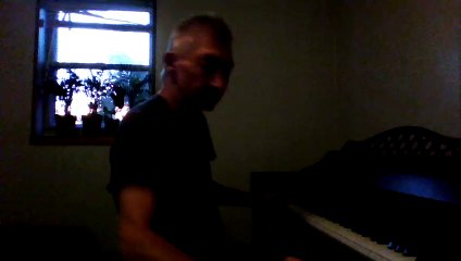 Christopher Hauser-Piano Solo (Waltz)