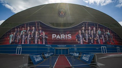 PSG : Thomas Tuchel heureux de retrouver le Parc des Princes