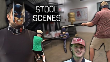 Stool Scenes 267 - Barstool Classic in LA & Denver and HQ Shenanigans