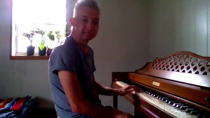 Christopher Hauser-Piano Solo