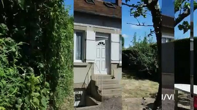 A vendre - Maison/villa - ALENCON (61000) - 3 pièces - 47m²