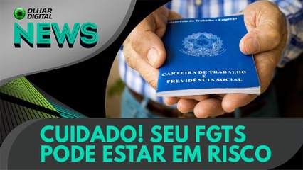 Ao vivo | WhatsApp para iOS ganha novidades na versão beta | 10/07/2020 #OlharDigital (8)