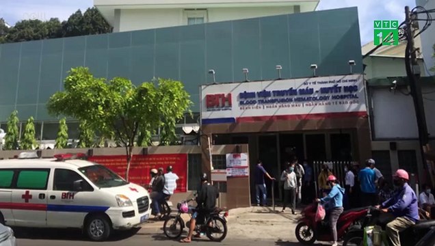 Có dấu hiệu tiêu cực trong vụ dùng thuốc quá hạn | VTC