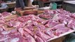 Thực hư việc hơn 54% mẫu thịt tại Hà Nội bị ô nhiễm vi sinh vật | VTC