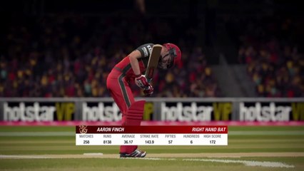 IPl 2020 KKR VS RCB Highlights |#CRICKET19